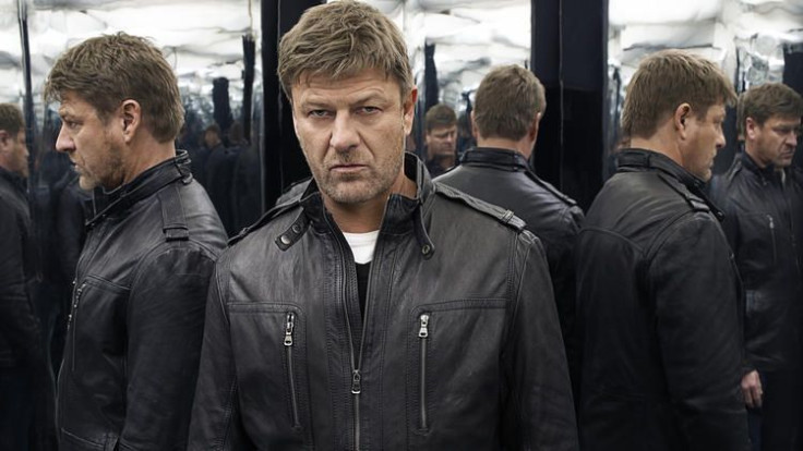 Sean Bean