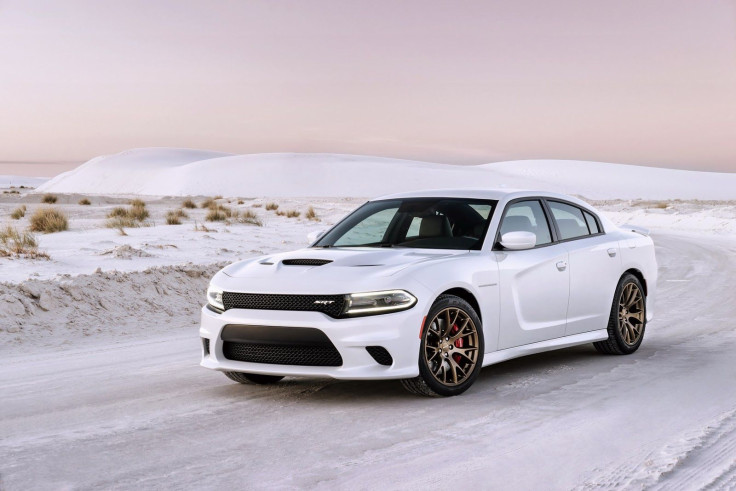 Charger Hellcat 000