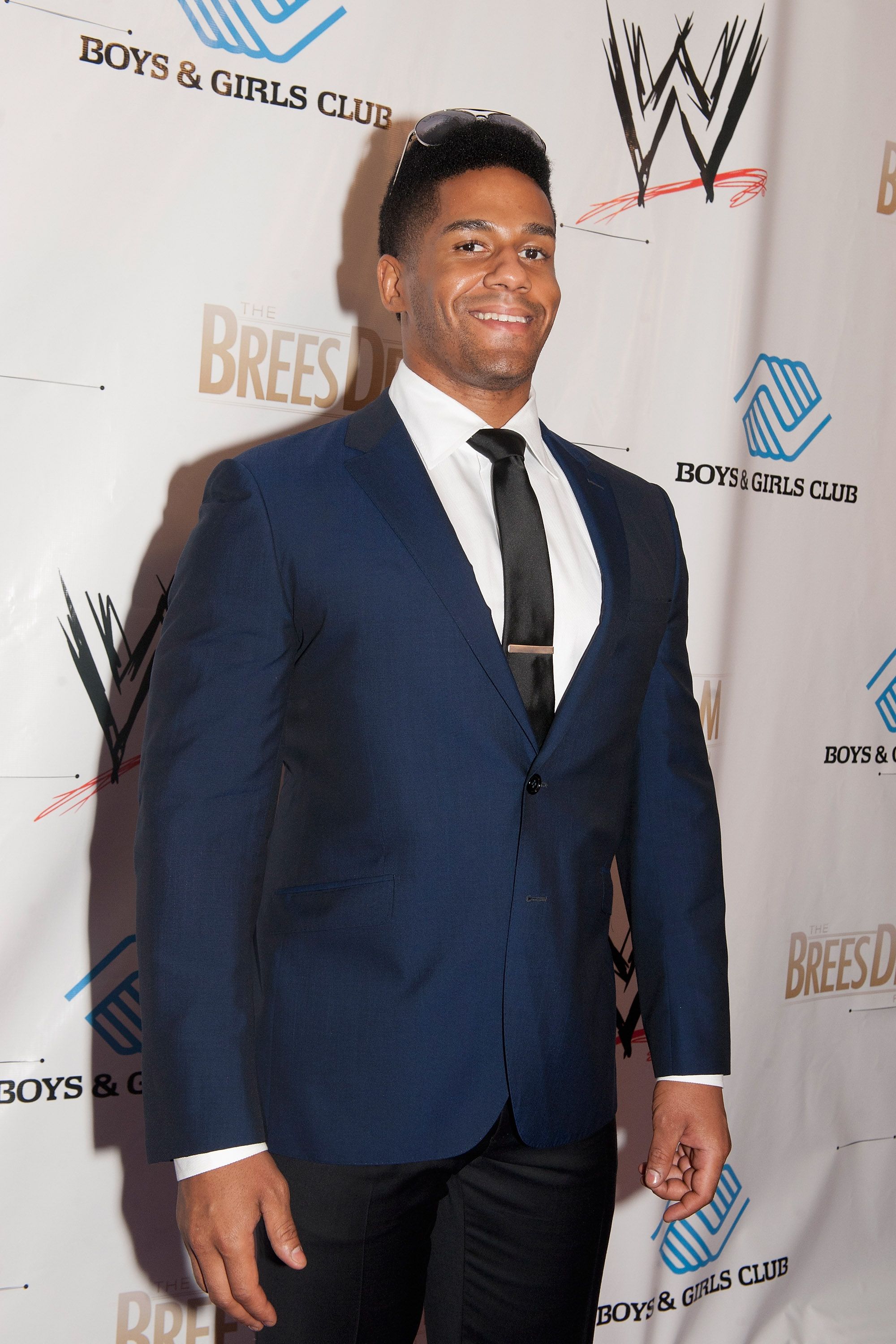 WWE’s Darren Young Injury Update: First Openly Gay Wrestler To Return ...