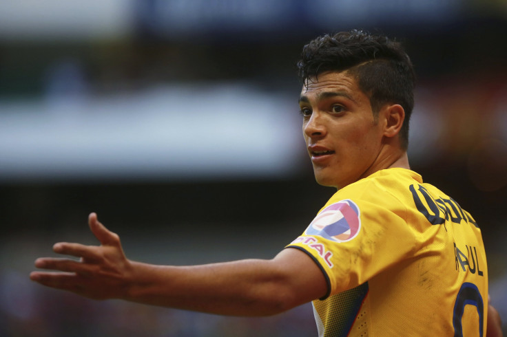 Raul Jimenez