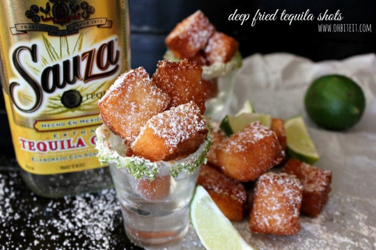 Deep-Fried-Tequila-Recipe