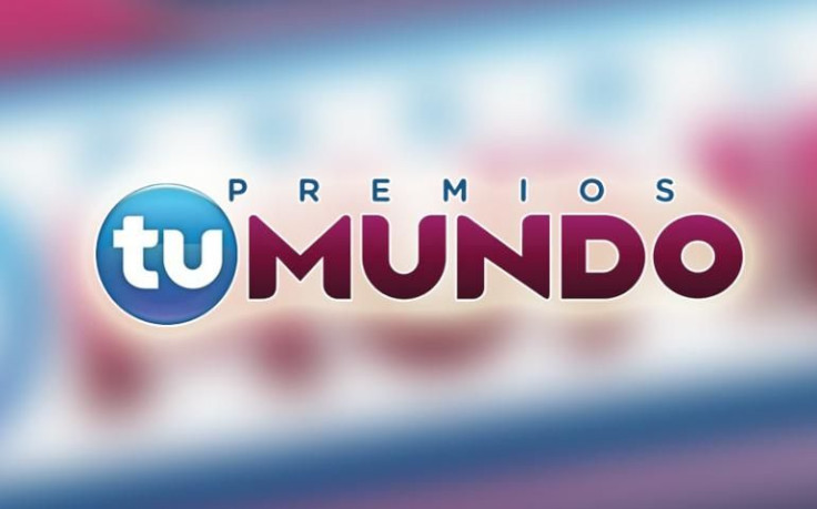 Premios Tu Mundo