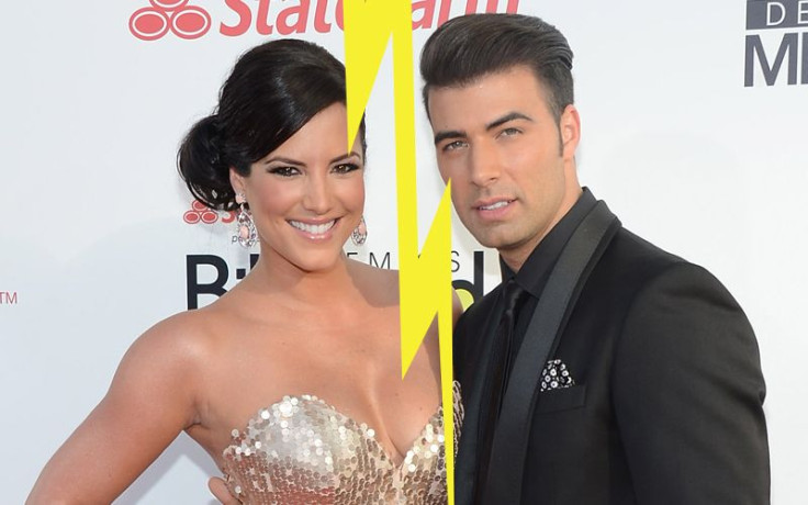 Gaby Espino, Jencarlos Canela Call It Quits!