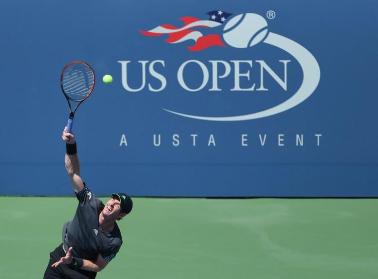 US Open