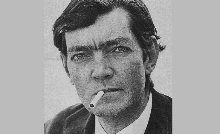 Julio Cortázar