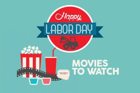 Labor Day Weekend Movie Releases!