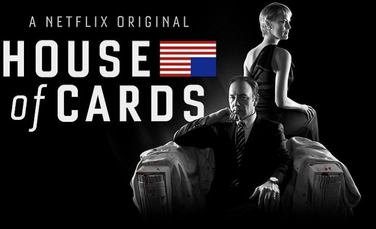 House of Cards