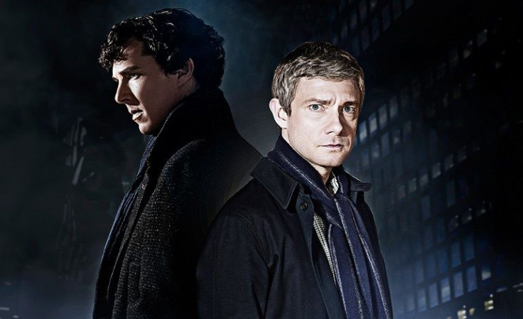 Sherlock