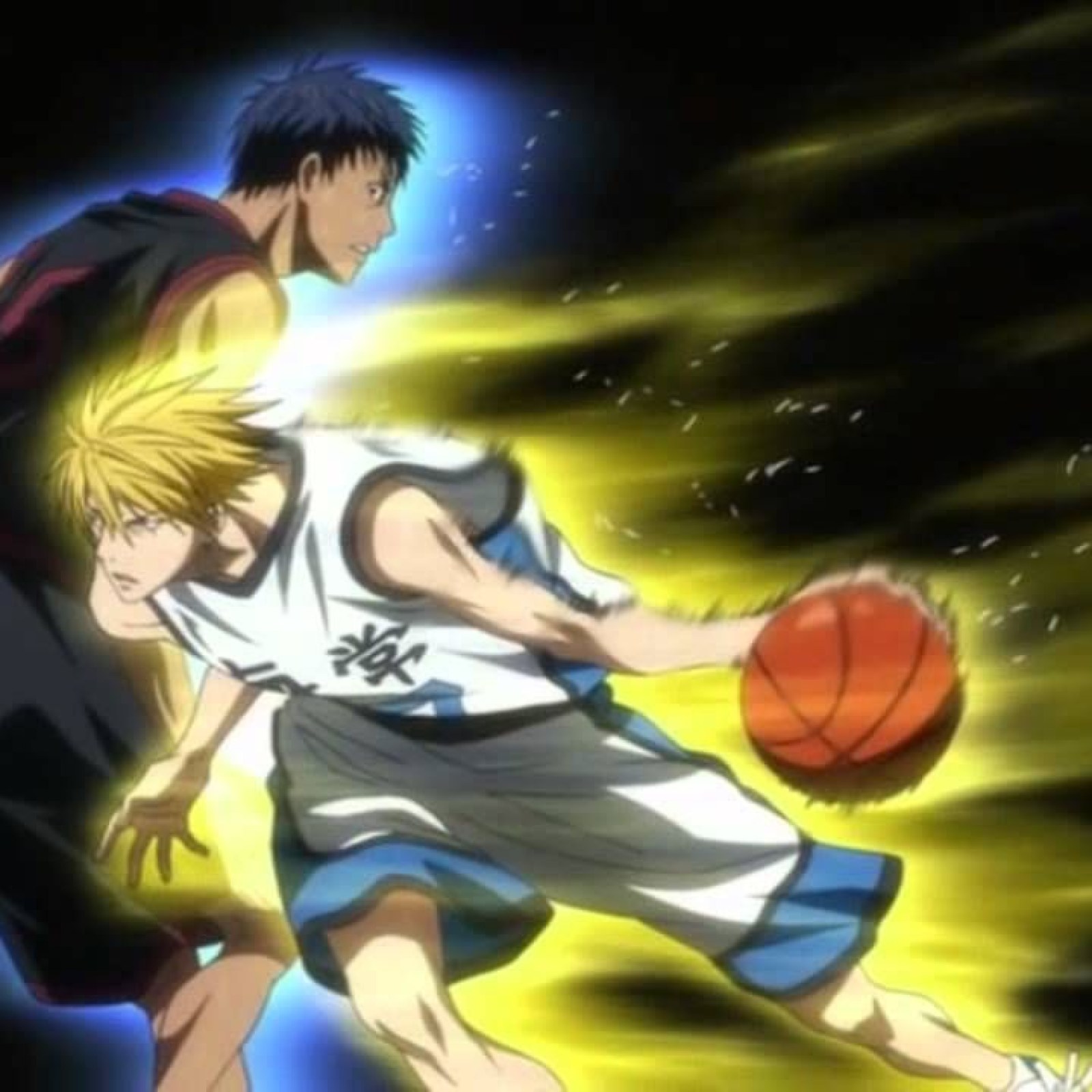 Kuroko no Basket' Manga Ends Sept. 1: 'Kuroko's Basketball' Anime Returns  March 2015 [REPORT]