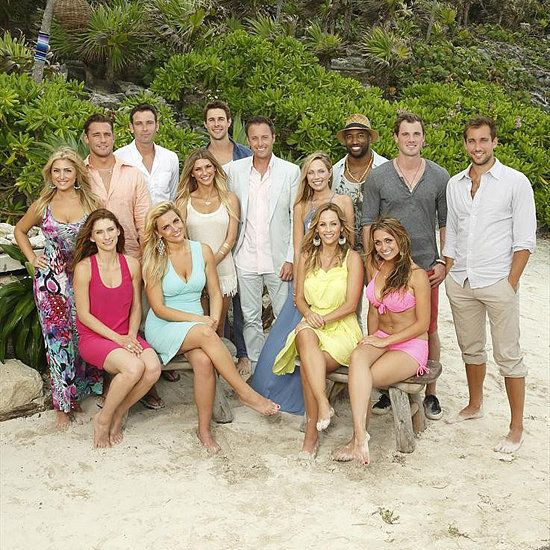 Bachelor in Paradise