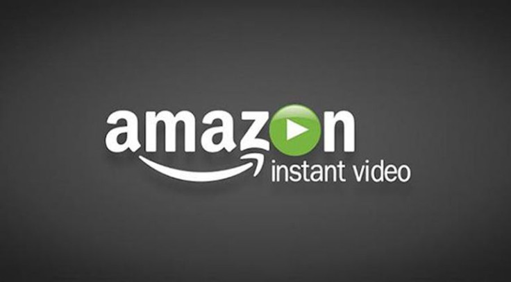 Amazon Instant Video