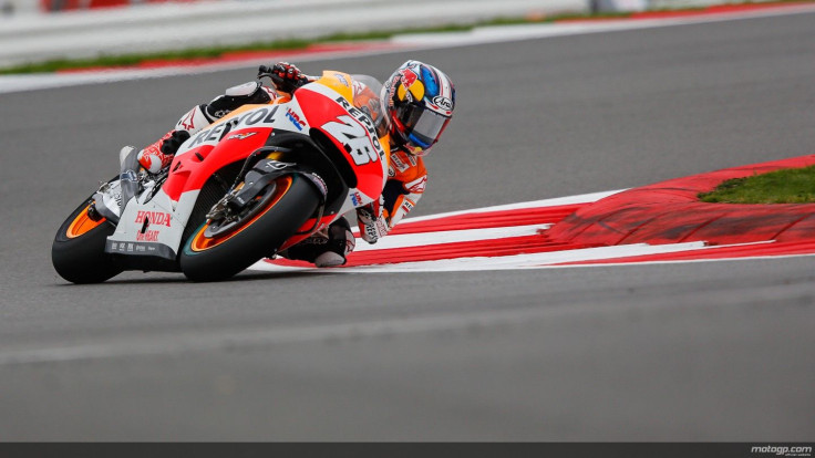 MotoGP Silverstone Live Stream