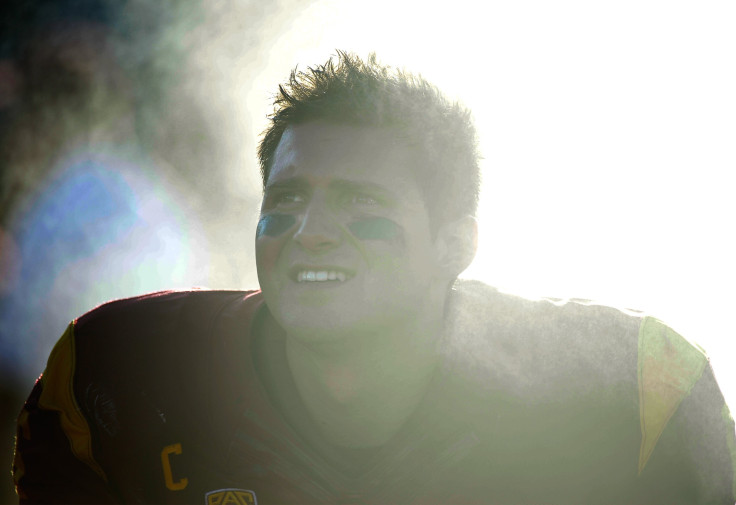 Cody Kessler