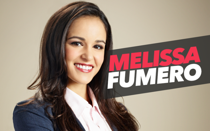 Melissa Fumero