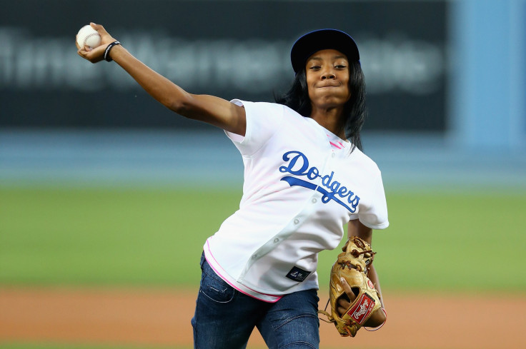 Mo'ne Davis