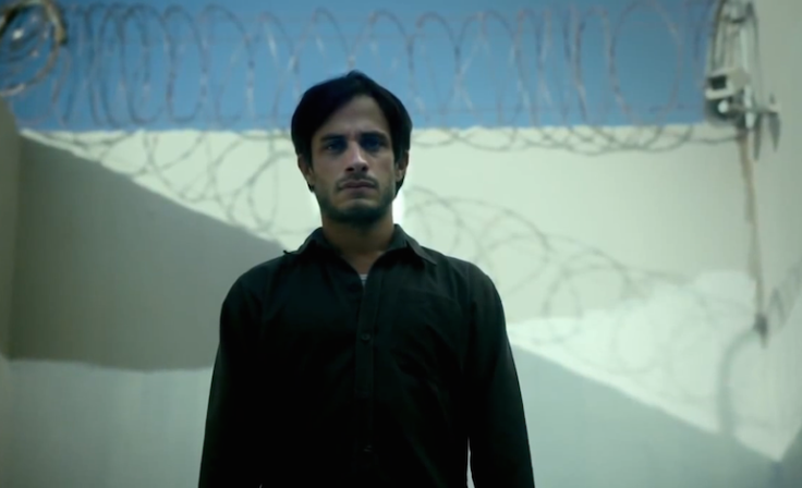 Gael Garcia Bernal