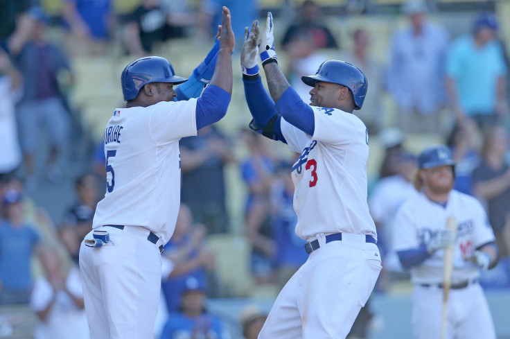 Crawford and Uribe