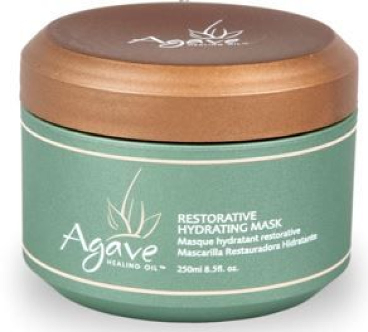AGAVE Hydrating Mask