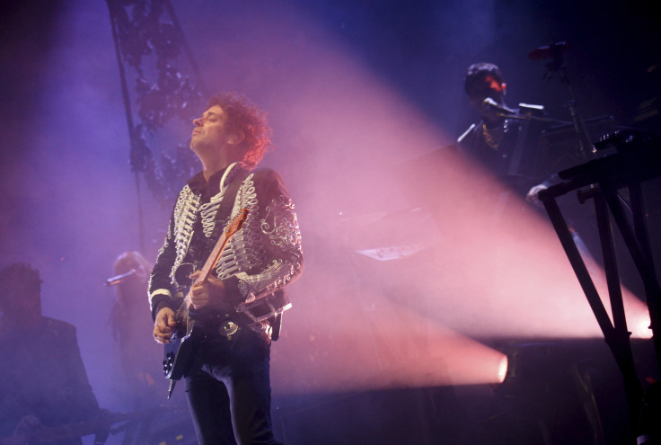 Gustavo Cerati
