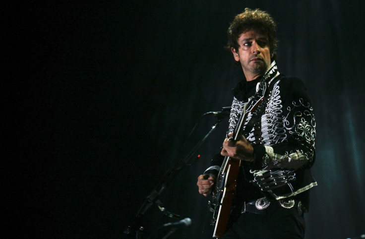 Gustavo Cerati