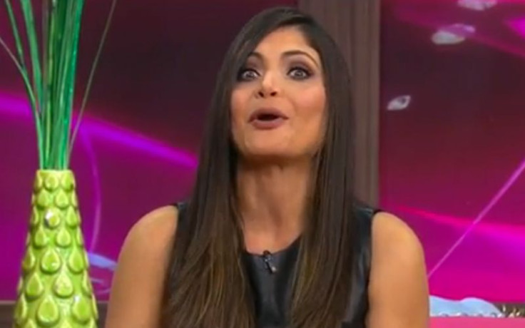 Chiqui Delgado, Jorge Ramos Married?