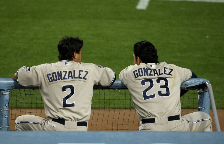 Gonzalez Brothers