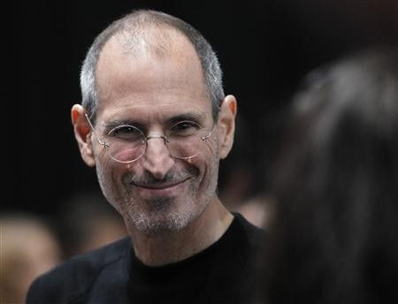 Steve Jobs