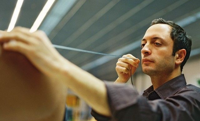 Karim Habib
