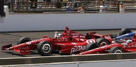 Indy 500