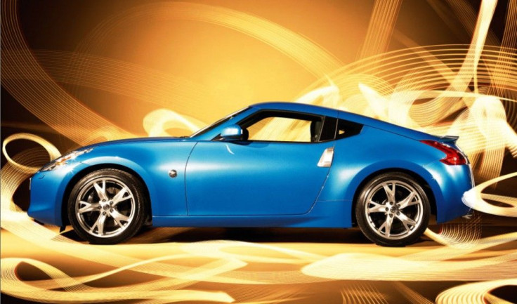 Nissan 370Z