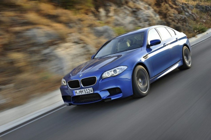 BMW M5