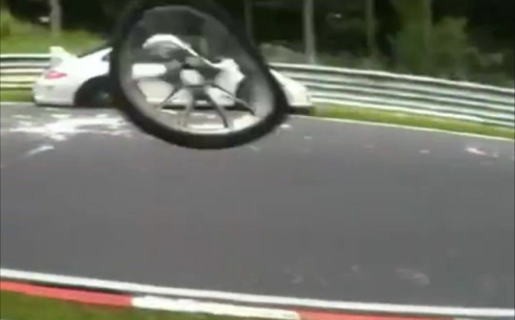 Nurburgring