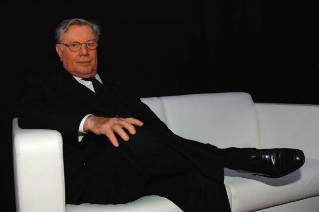 Sergio Pininfarina