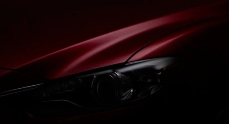 Mazda6
