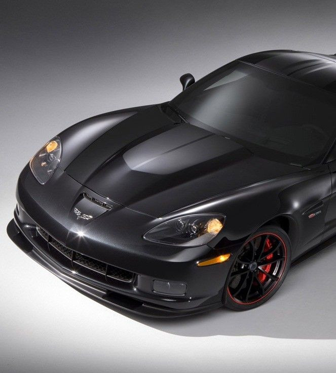 Corvette