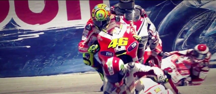MotoGP