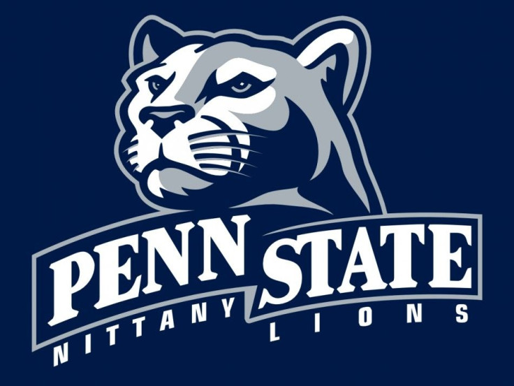 Penn State Nittany Lions