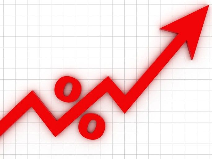 Upward Sales