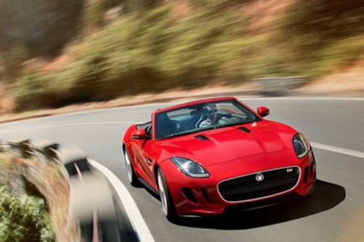 F-Type