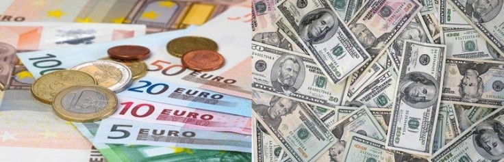 Euro USD