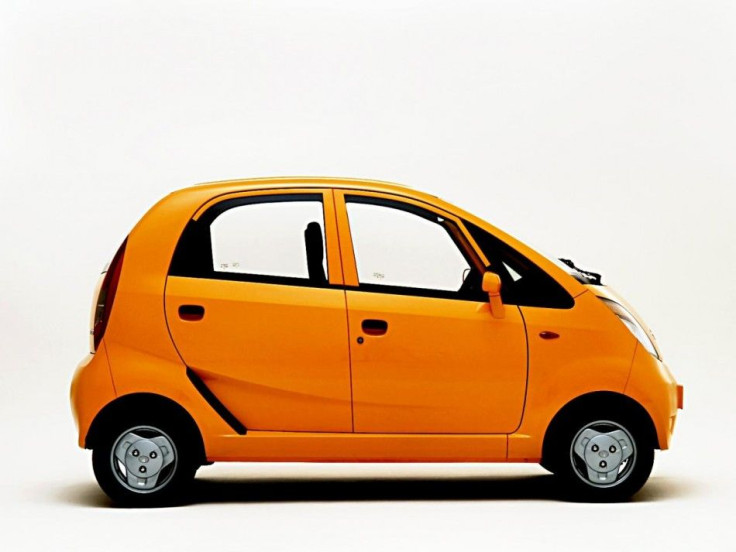 Tata Nano