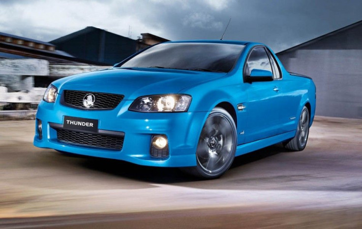 Holden