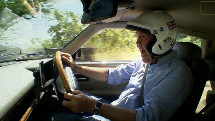 Top Gear