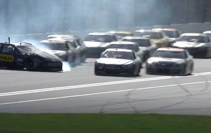Nascar