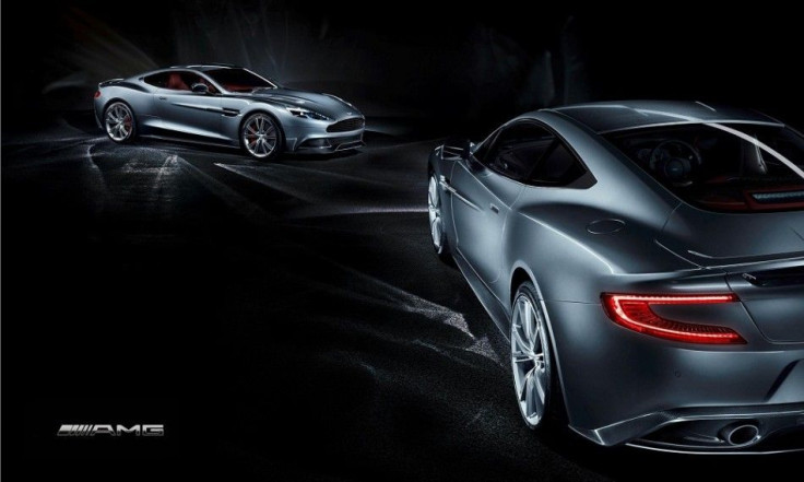 Aston Martin
