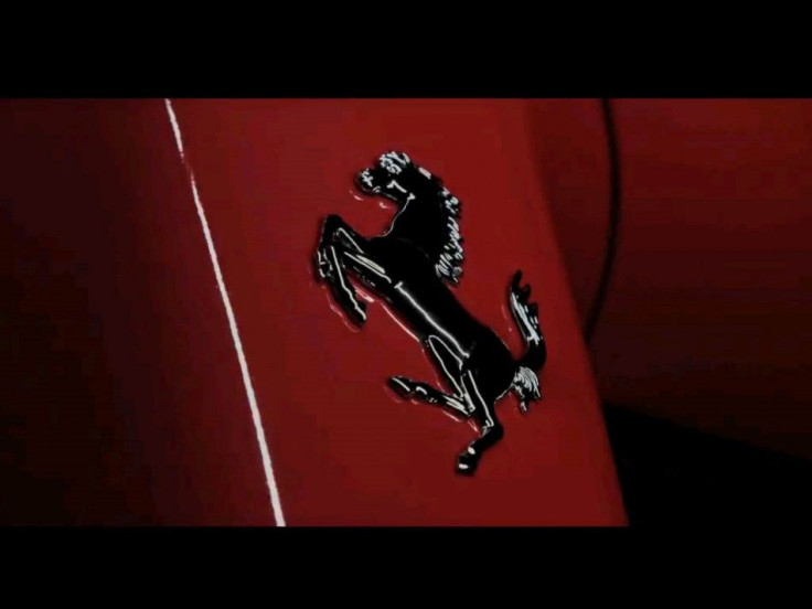 Ferrari