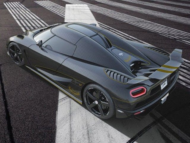 Koenigsegg