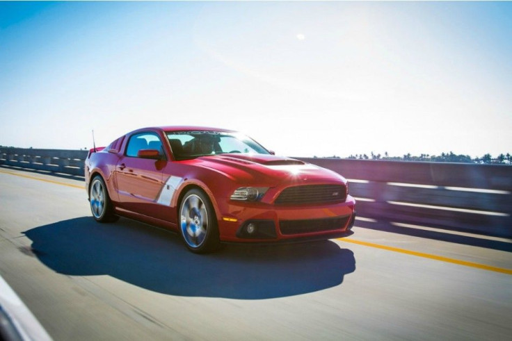 Roush