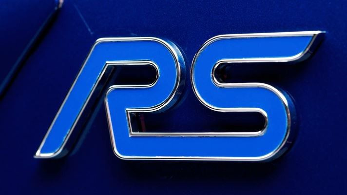 Focus RS