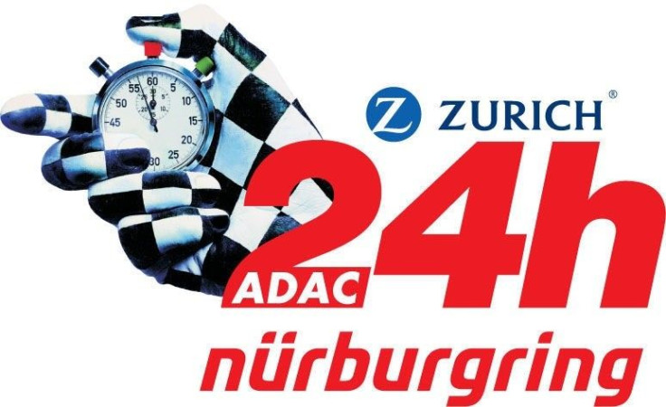 24 Hours of Nurburgring